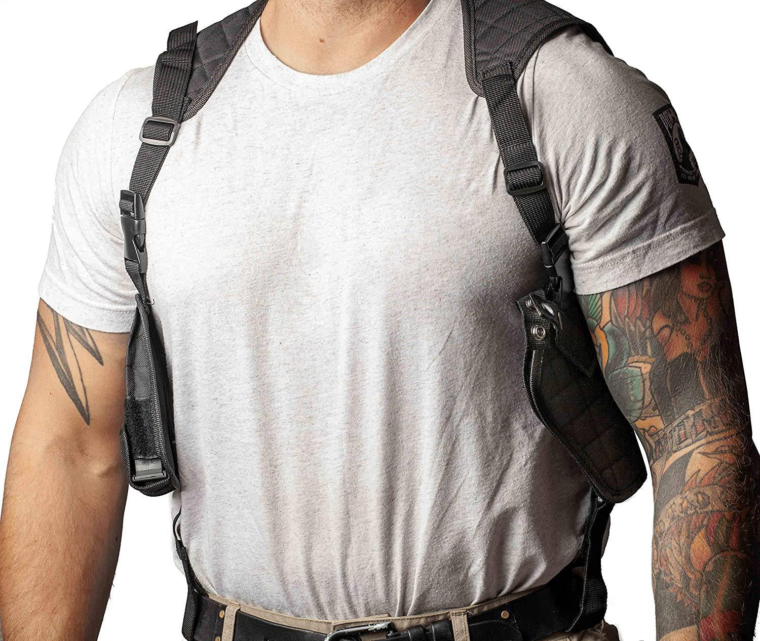 How To Choose The Best Holster For Fat Guys Ultimate Buying Guide